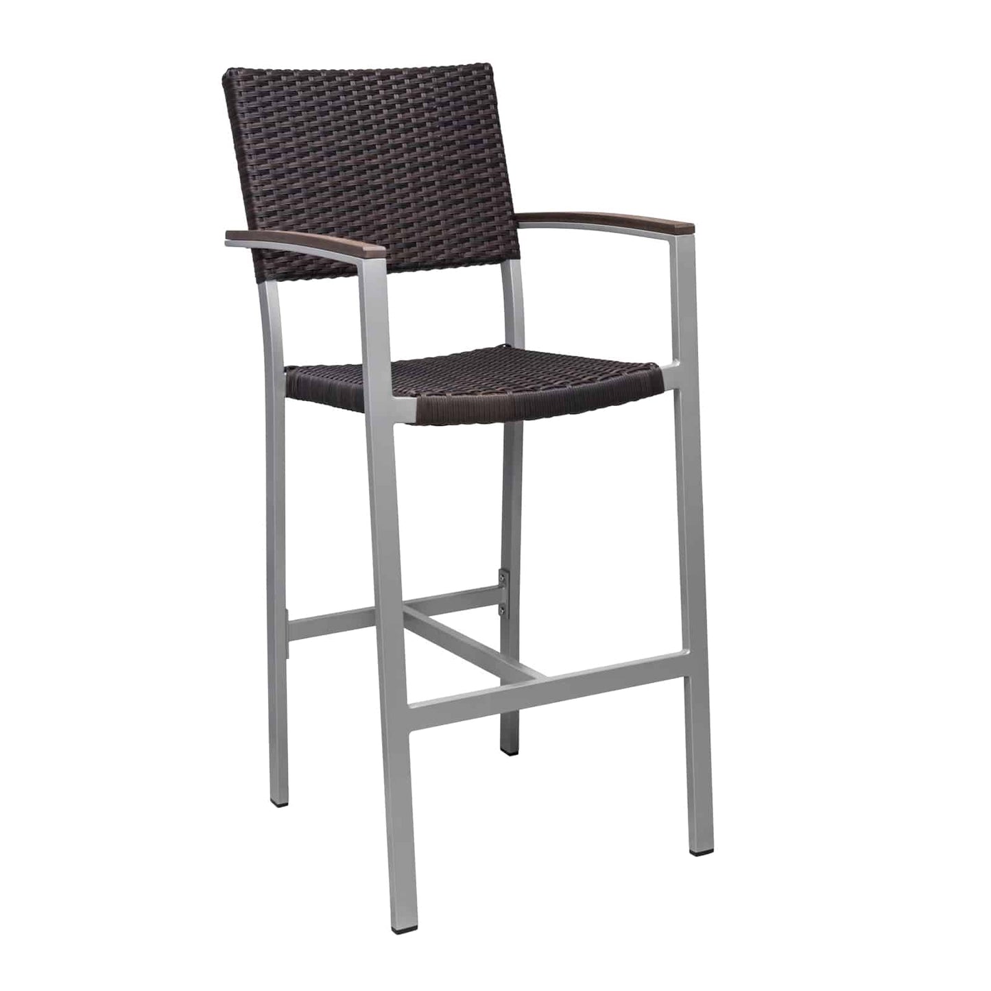Fiji Outdoor Bar Arm Chair