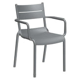 Naples Outdoor Dining Arm Chair
