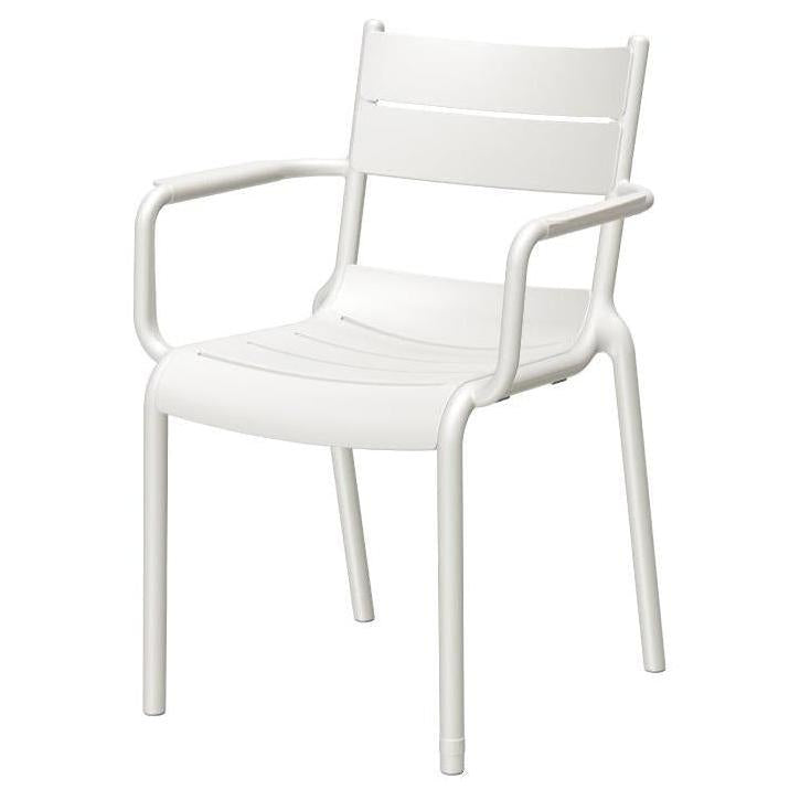 Naples Outdoor Dining Arm Chair