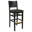Cambridge Wood Restaurant Bar Stool1a121a0fdf71a66ef8