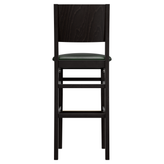Cambridge Wood Restaurant Bar Stool1a121a0fdf7465b0c6