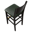 Cambridge Wood Restaurant Bar Stool1a121a0fdf76019ff6