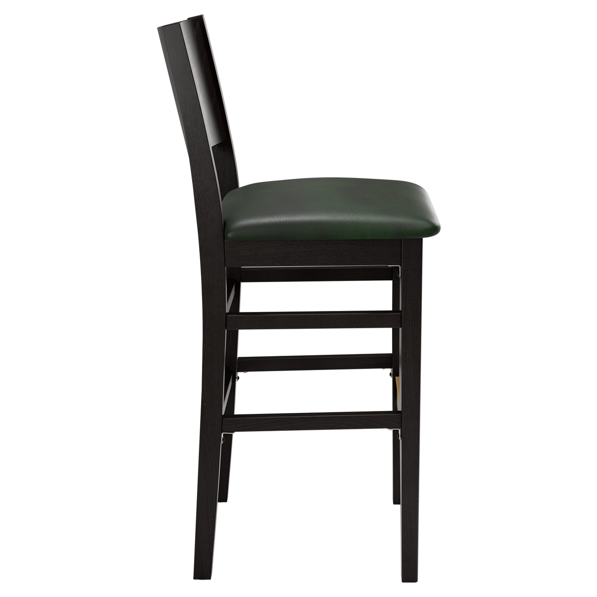Cambridge Wood Restaurant Bar Stool1a121a0fdf722bfcf5