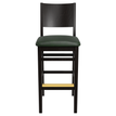 Cambridge Wood Restaurant Bar Stool1a121a0fdf7beeb03