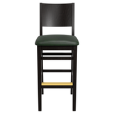 Cambridge Wood Restaurant Bar Stool1a121a0fdf7beeb03