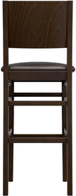 Cambridge Wood Restaurant Bar Stool1a063a29ae754a8a82
