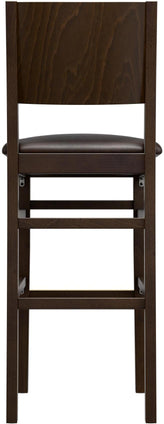 Cambridge Wood Restaurant Bar Stool1a063a29ae754a8a82