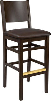 Cambridge Wood Restaurant Bar Stool1a063a29ae71dea718