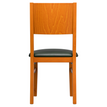 Cambridge Wood Chair with Padded Back1a0640daf053425c5d