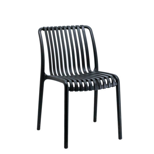Valencia Outdoor Resin Dining Chair