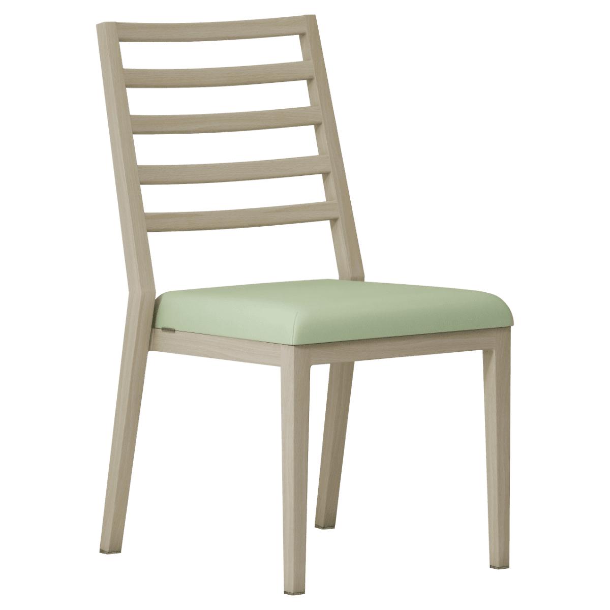 Ladder Back Charleton Aluminum Chair1a08242538323bd53f