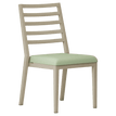 Ladder Back Charleton Aluminum Chair1a08242538323bd53f