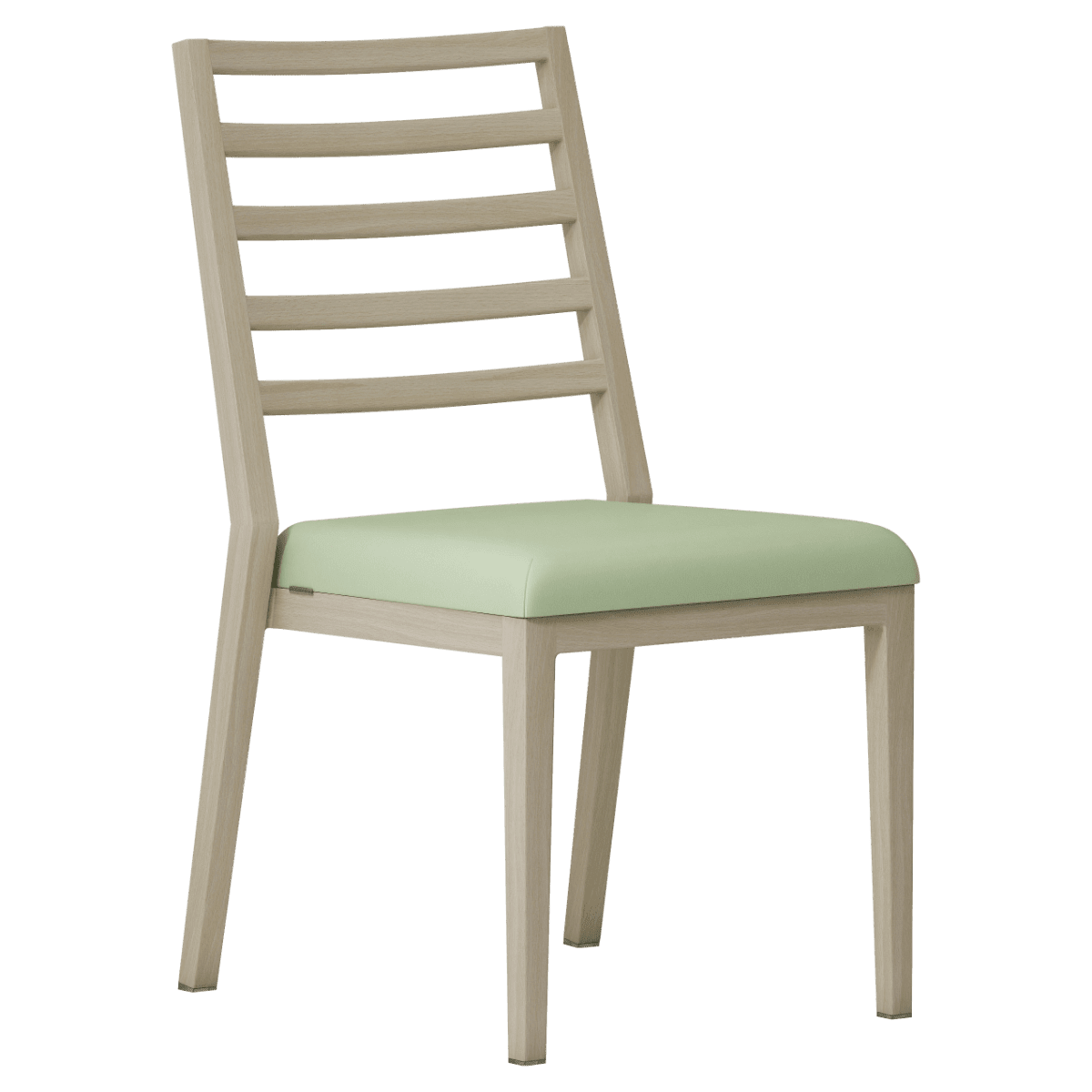 Ladder Back Charleton Aluminum Chair1a08242538323bd53f