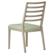 Ladder Back Charleton Aluminum Chair1a082425383517eeed