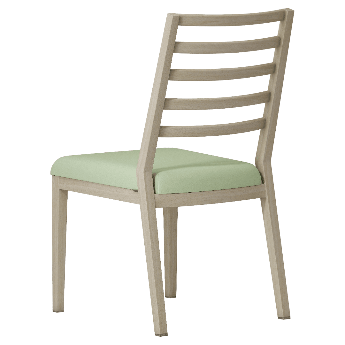 Ladder Back Charleton Aluminum Chair1a082425383517eeed