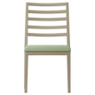 Ladder Back Charleton Aluminum Chair1a08242538331dfaca
