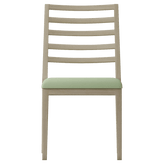 Ladder Back Charleton Aluminum Chair1a08242538331dfaca