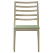 Ladder Back Charleton Aluminum Chair1a08242538331dfaca
