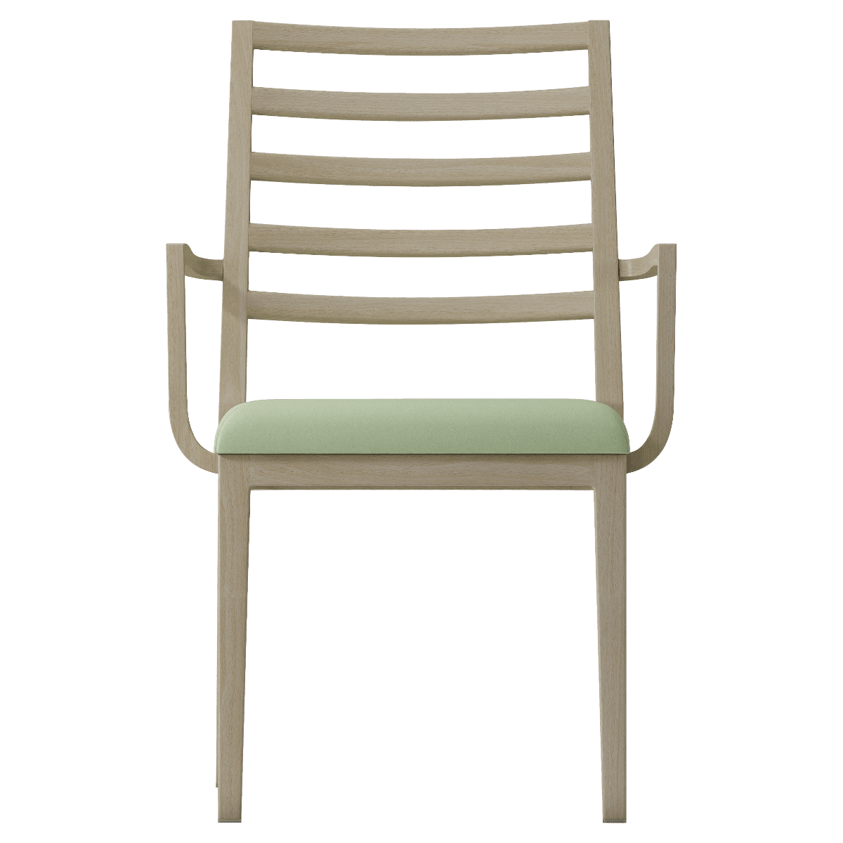 Ladder Back Charleton Aluminum Arm Chair1a0824222a26608910