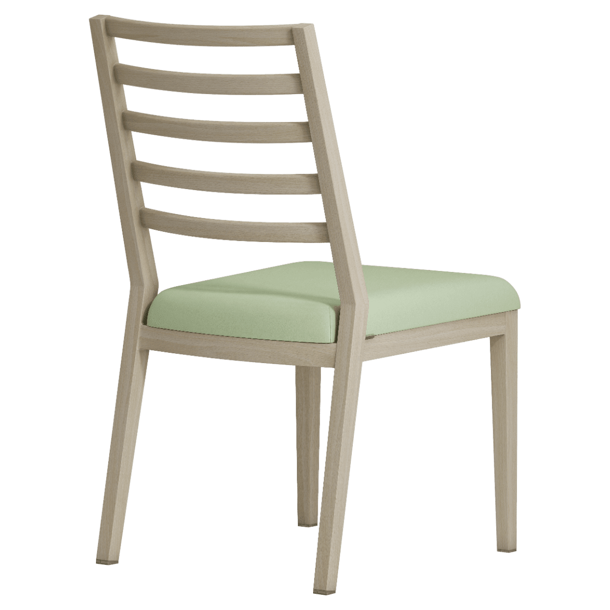 Ladder Back Charleton Aluminum Chair1a0824253836840251