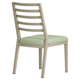Ladder Back Charleton Aluminum Chair1a0824253836840251
