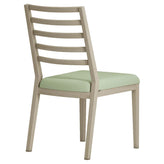 Ladder Back Charleton Aluminum Chair1a0824253836840251