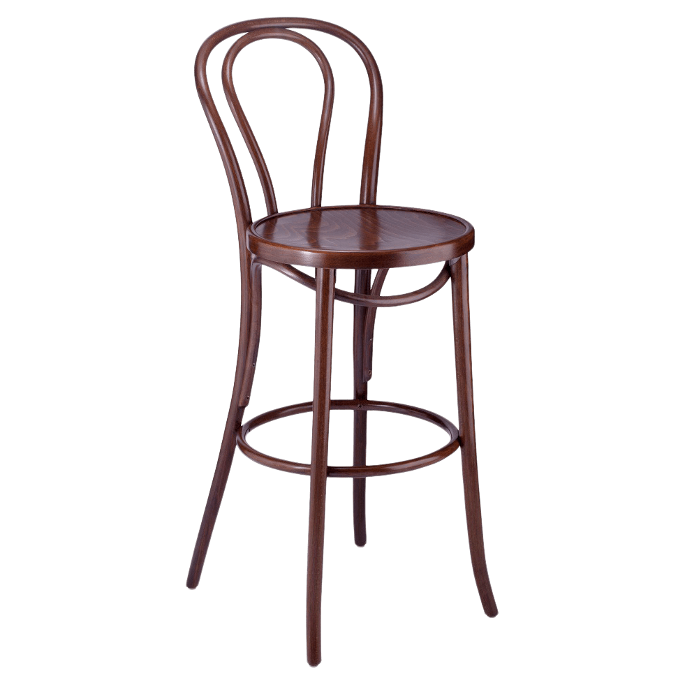 Elara Bentwood Bistro Bar Stool1a0637957ea4606a46