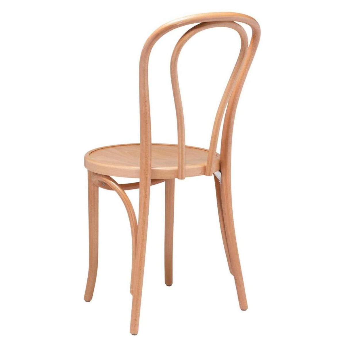 Elara Bentwood Bistro Chair1a063792aad46dd9b6