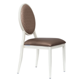 Oakmont Back Aluminum Chair19fd940482898c94b