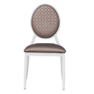 Oakmont Back Aluminum Chair19fd940482875276bc