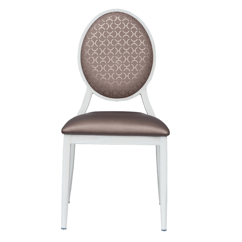 Oakmont Back Aluminum Chair19fd940482875276bc