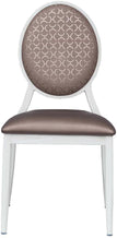 Oakmont Back Aluminum Chair19fd940482875276bc