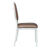 Oakmont Back Aluminum Chair19fd94048281d69d25