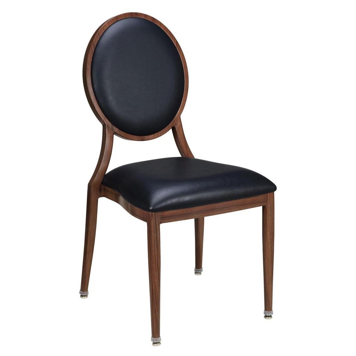 Oakmont Aluminum Stack Chair19d0c10efb84e3e611