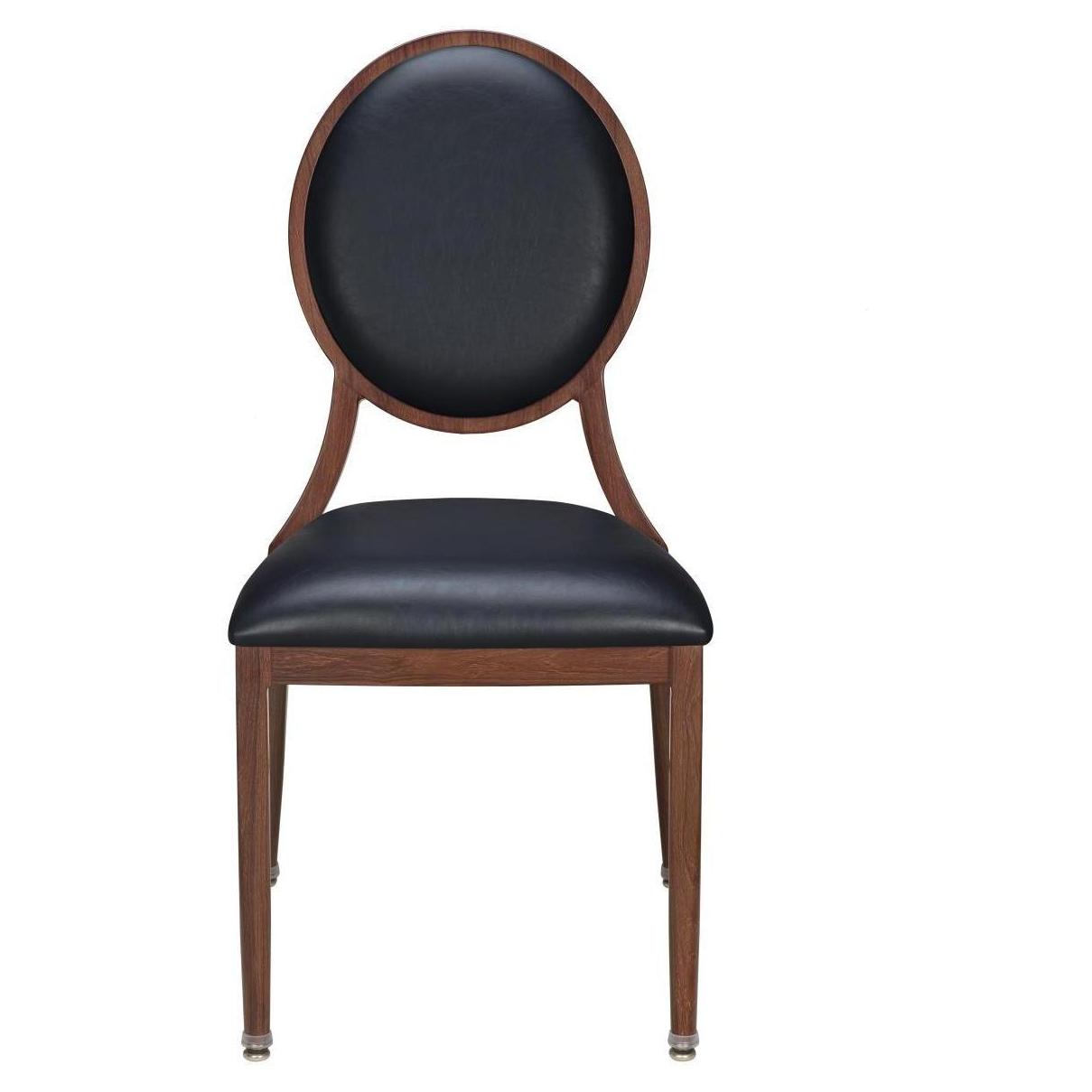 Oakmont Aluminum Stack Chair19d0c10efb84981c5e