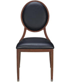 Oakmont Aluminum Stack Chair19d0c10efb84981c5e