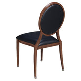 Oakmont Aluminum Stack Chair19d0c10efb8118b3be