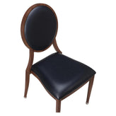 Oakmont Aluminum Stack Chair19d0c10efb86f24058