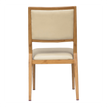 Weston Padded Wood Grain Aluminum Chair19fd9401e681e815aa