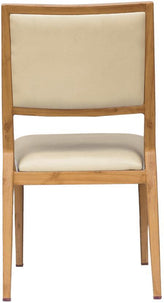 Weston Padded Wood Grain Aluminum Chair19fd9401e681e815aa
