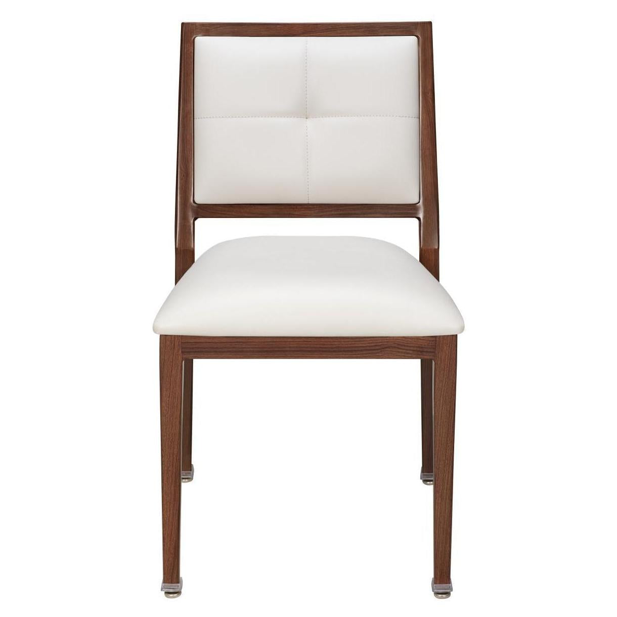 Weston Modern Aluminum Stack Chair19d0c0c0a9917eb11b