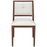 Weston Modern Aluminum Stack Chair19d0c0c0a9917eb11b