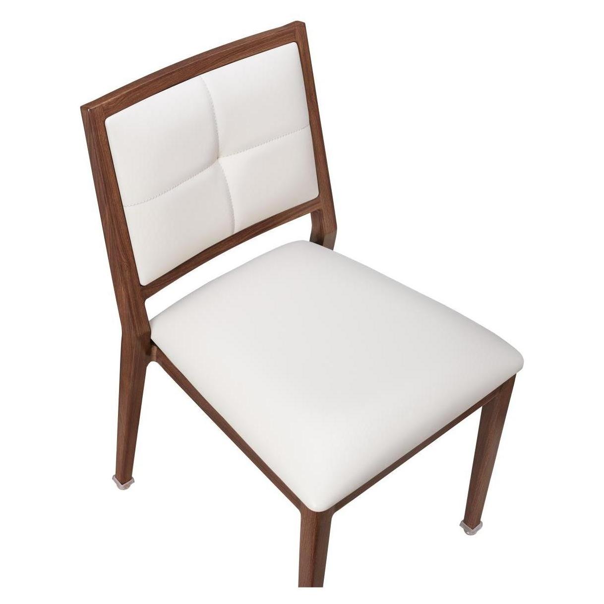 Weston Modern Aluminum Stack Chair19d0c0c0a9953615de