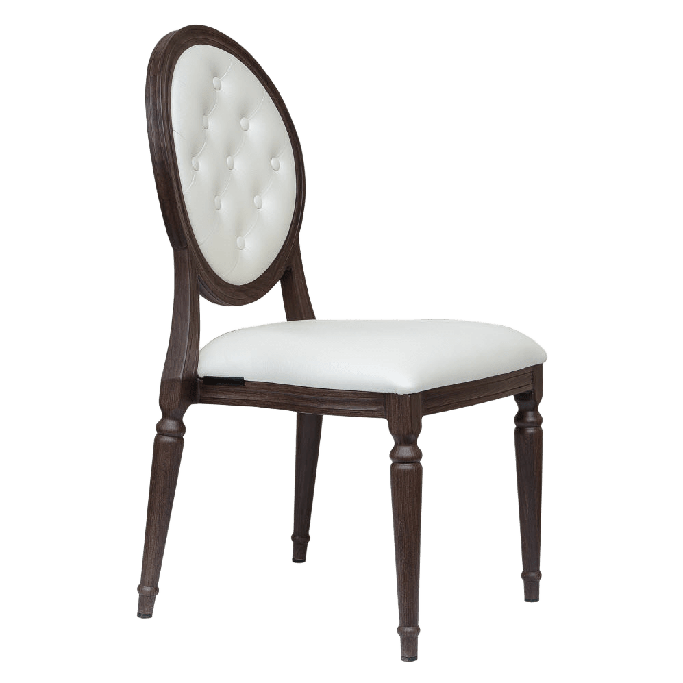 Eliza Padded Aluminum Chair19fd93fcd721d00a25