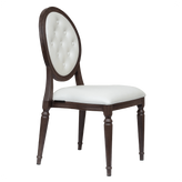 Eliza Padded Aluminum Chair19fd93fcd721d00a25