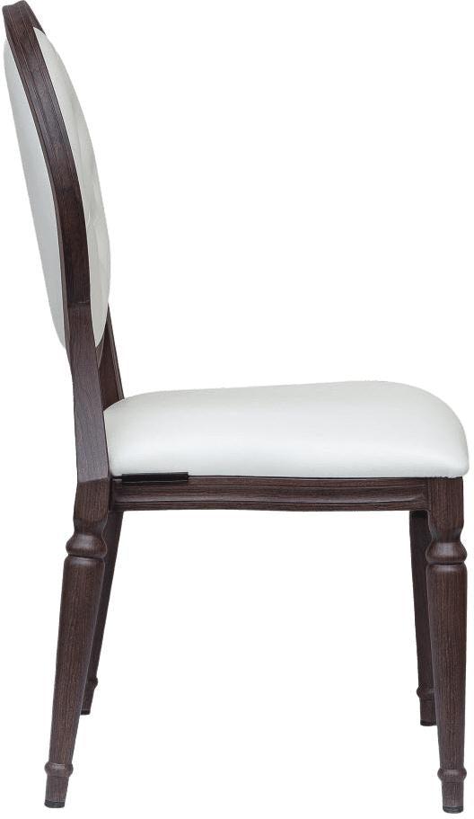Eliza Padded Aluminum Chair19fd93fcd722afe3dd