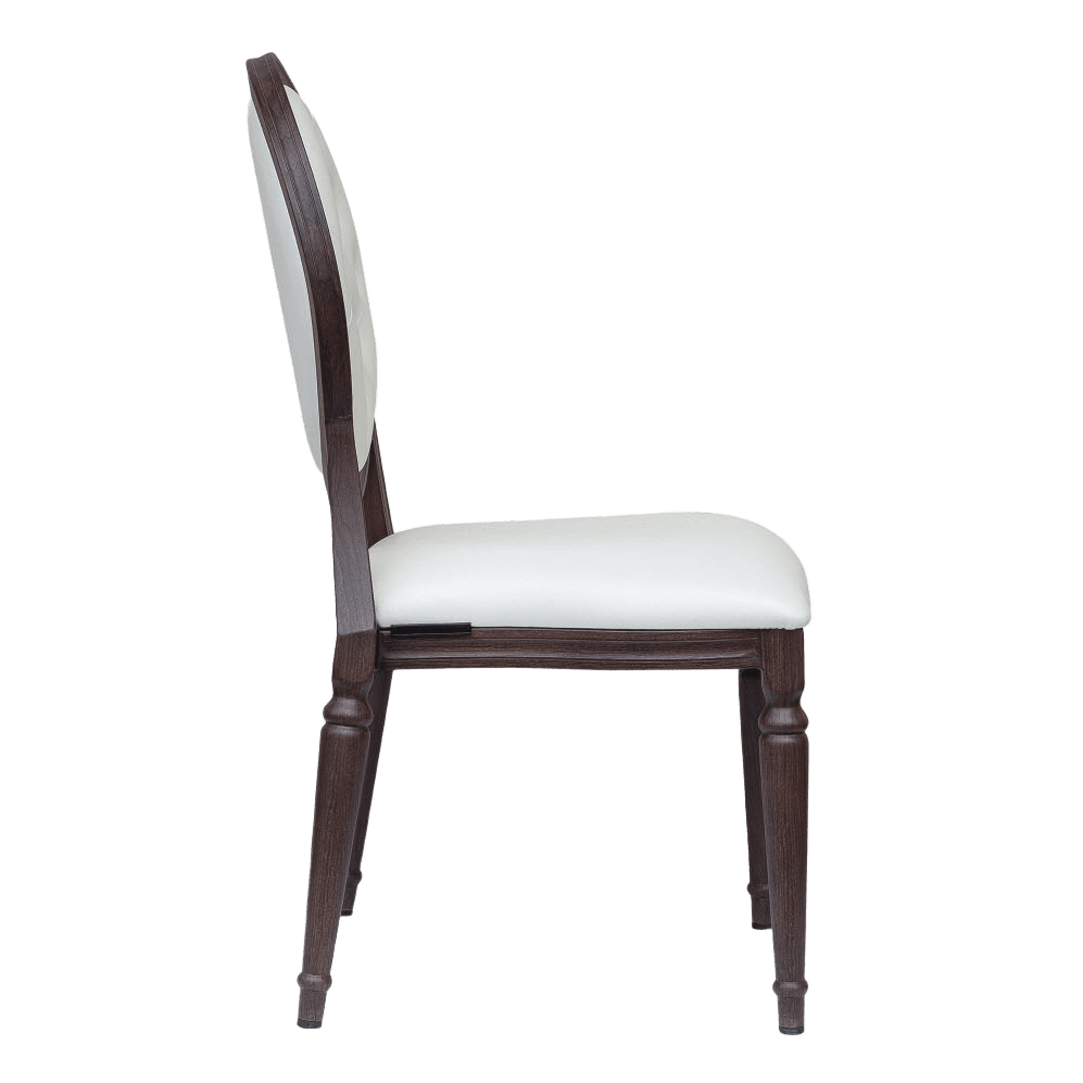 Eliza Padded Aluminum Chair19fd93fcd722afe3dd