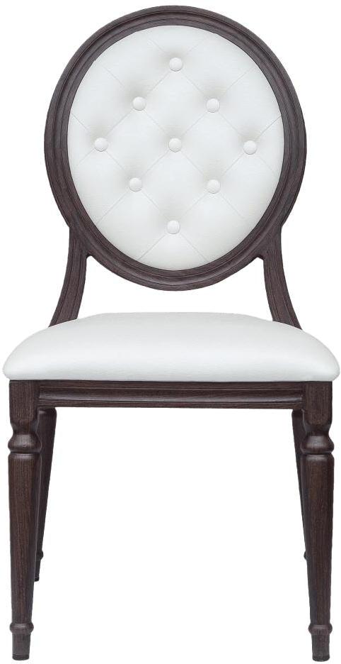 Eliza Padded Aluminum Chair19fd93fcd724e37de5