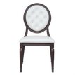 Eliza Padded Aluminum Chair19fd93fcd724e37de5