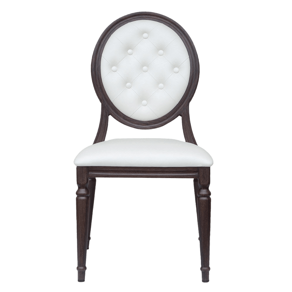 Eliza Padded Aluminum Chair19fd93fcd724e37de5